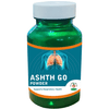 Chirayu Ashth Go Powder