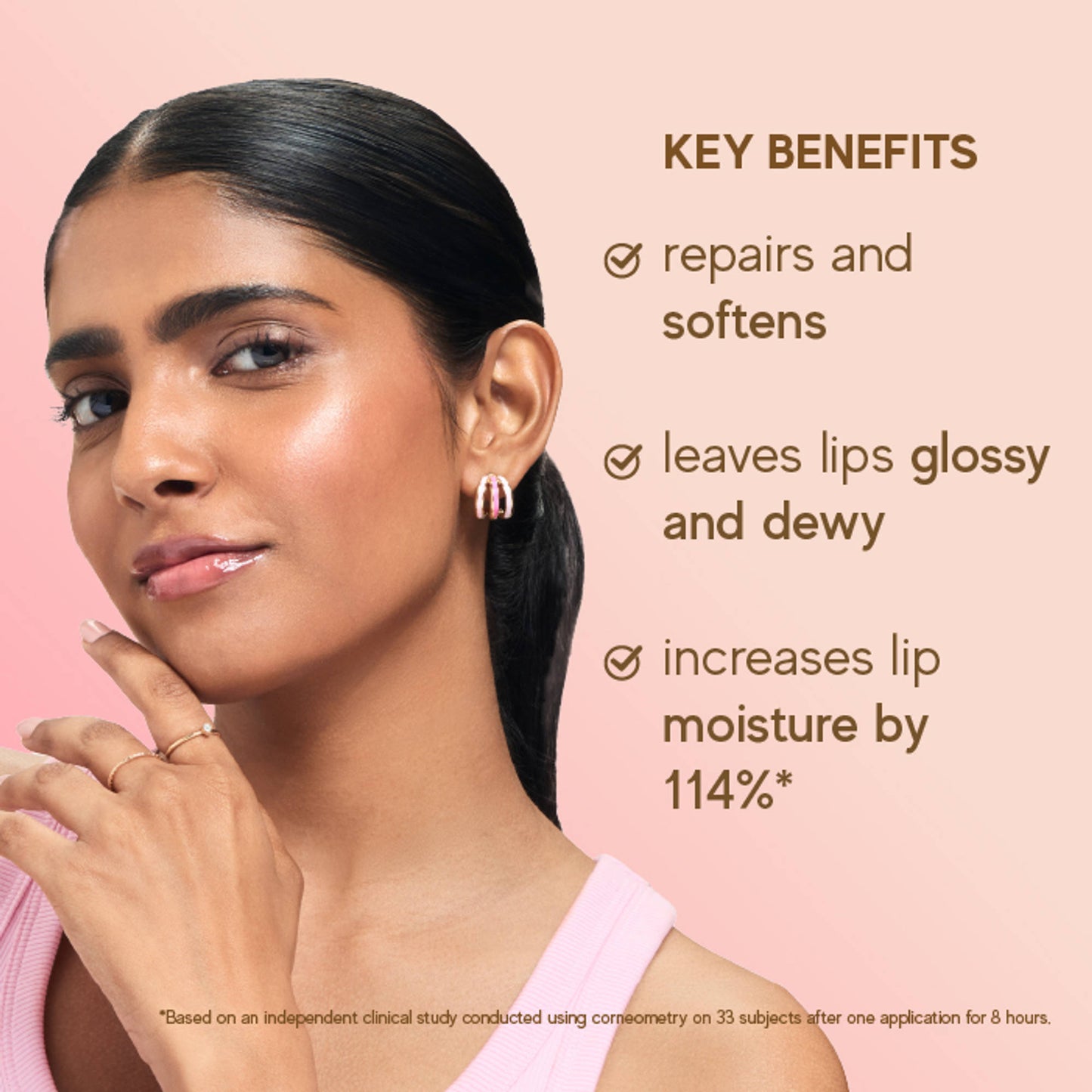 inde wild The Blush Duo
