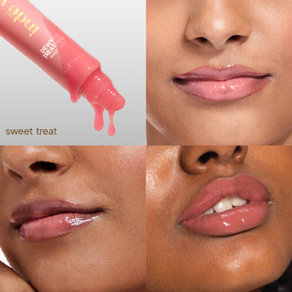 inde wild The Blush Duo