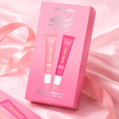 inde wild The Blush Duo