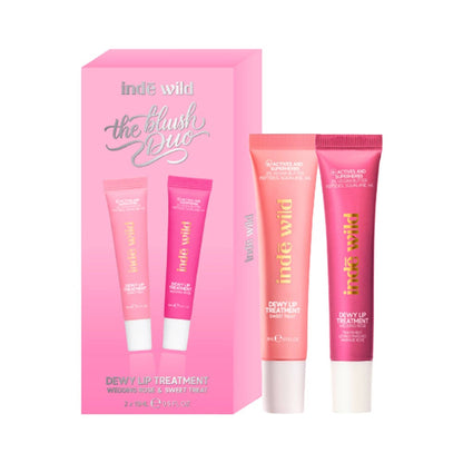 inde wild The Blush Duo