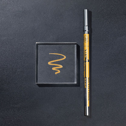 PAC Stay4Ever Gel Eye Pencil - 24 Karat