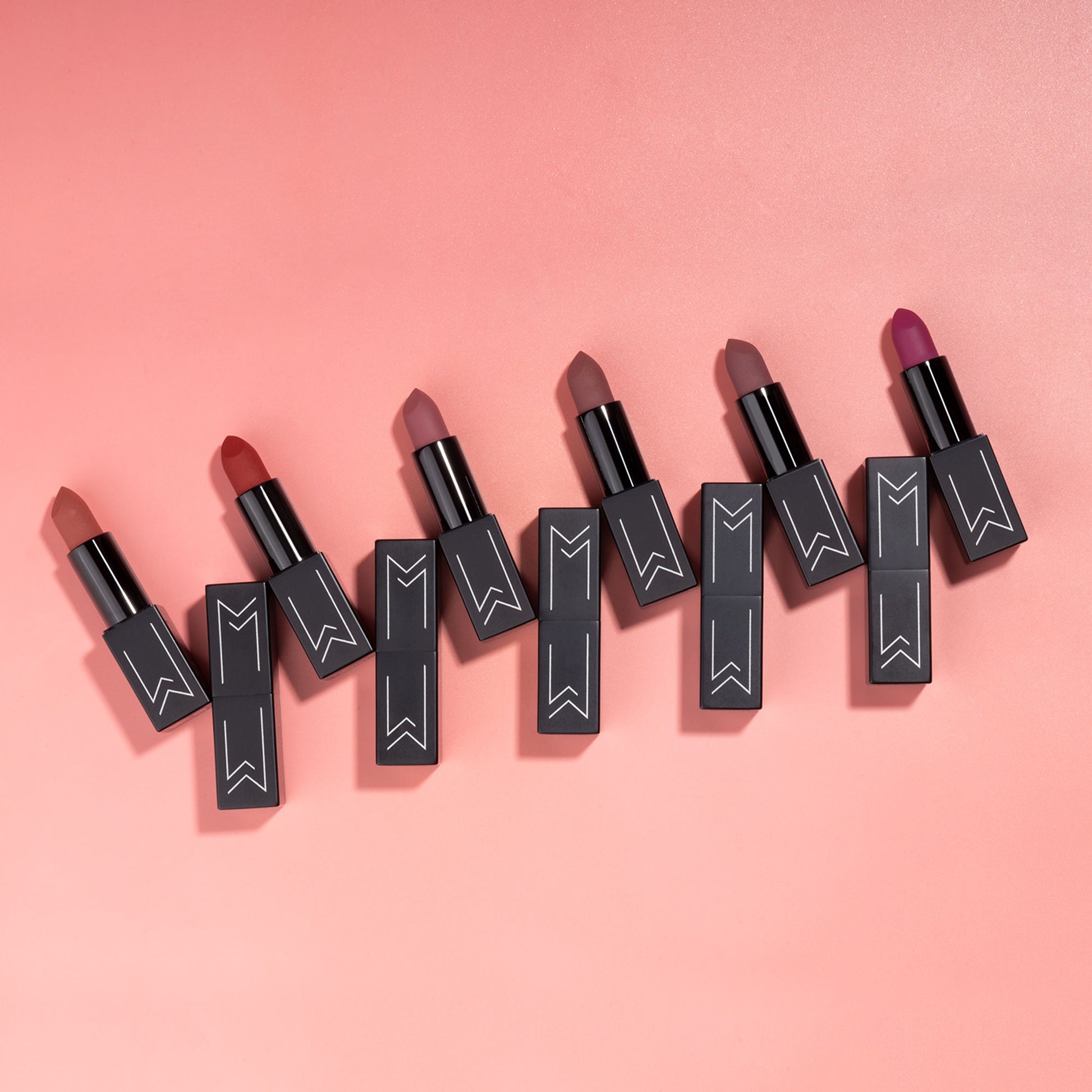 PAC Matte Mischief - Pinky Kinky