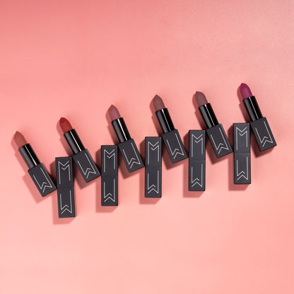 PAC Matte Mischief - Pinky Kinky
