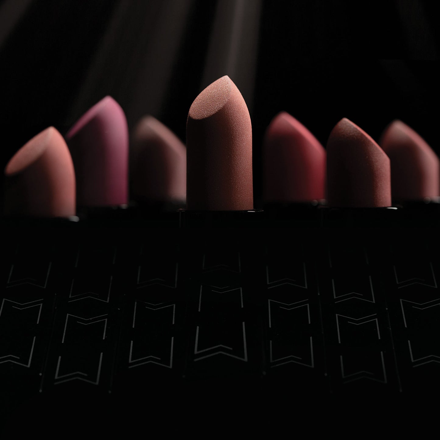 PAC Matte Mischief - Pinky Kinky