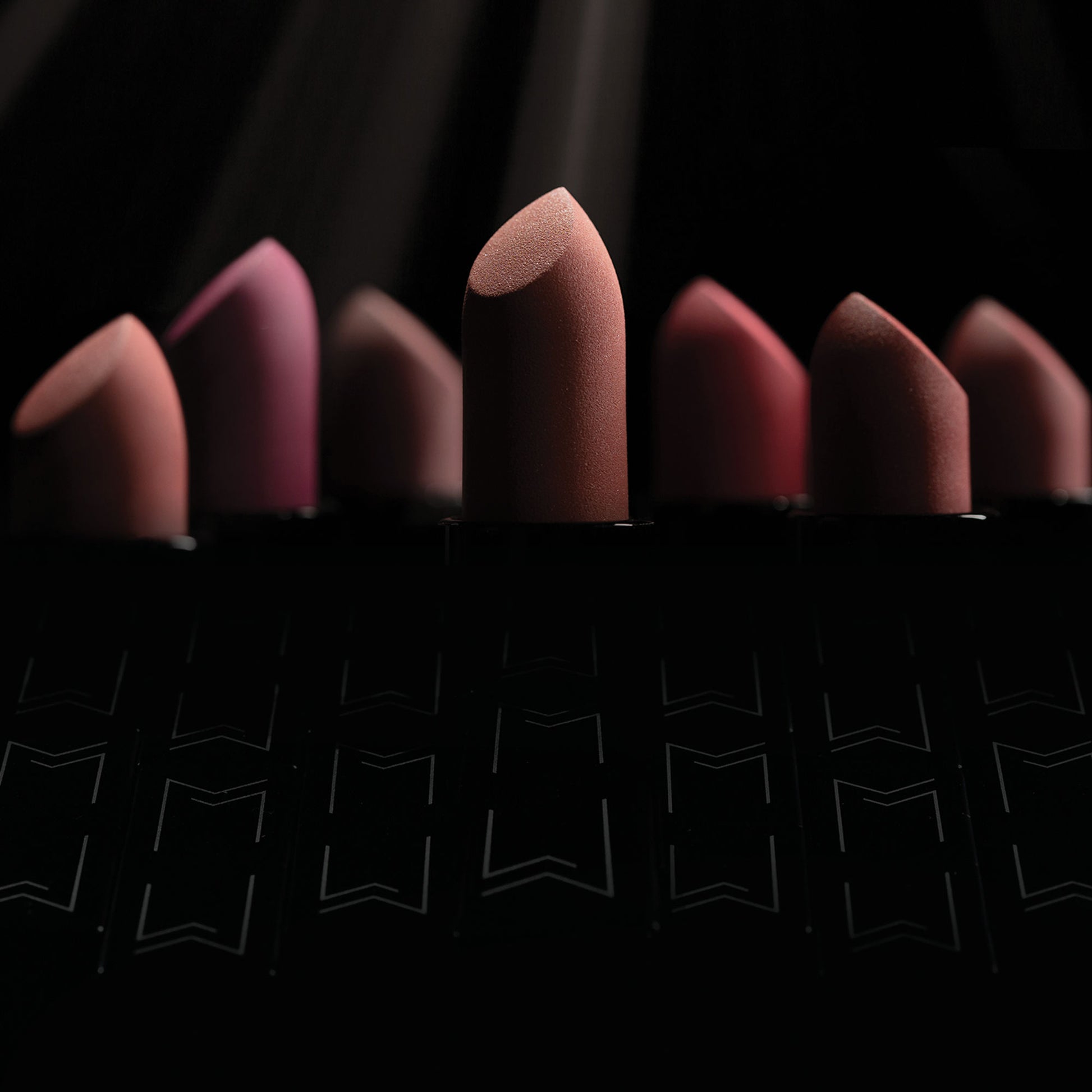 PAC Matte Mischief - Tinted Love