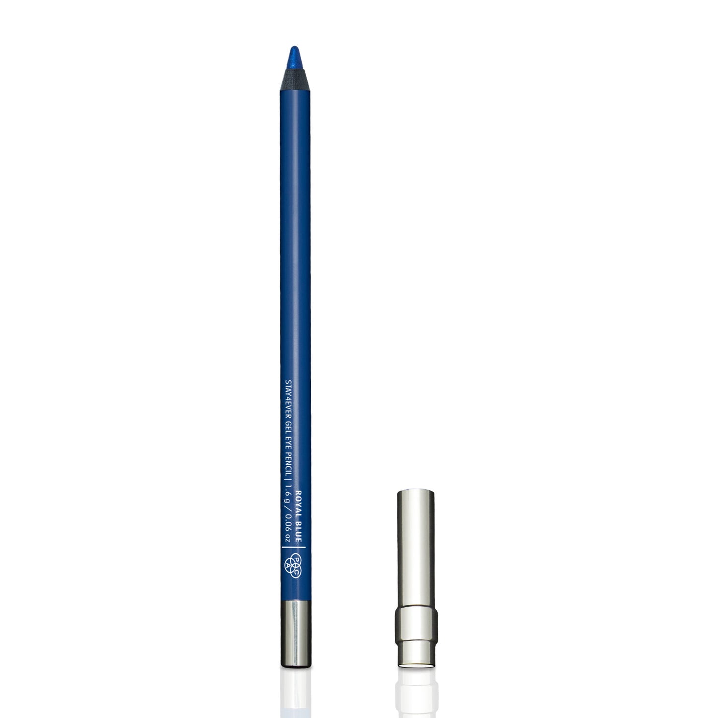 PAC Stay4Ever Gel Eye Pencil - Royal Blue