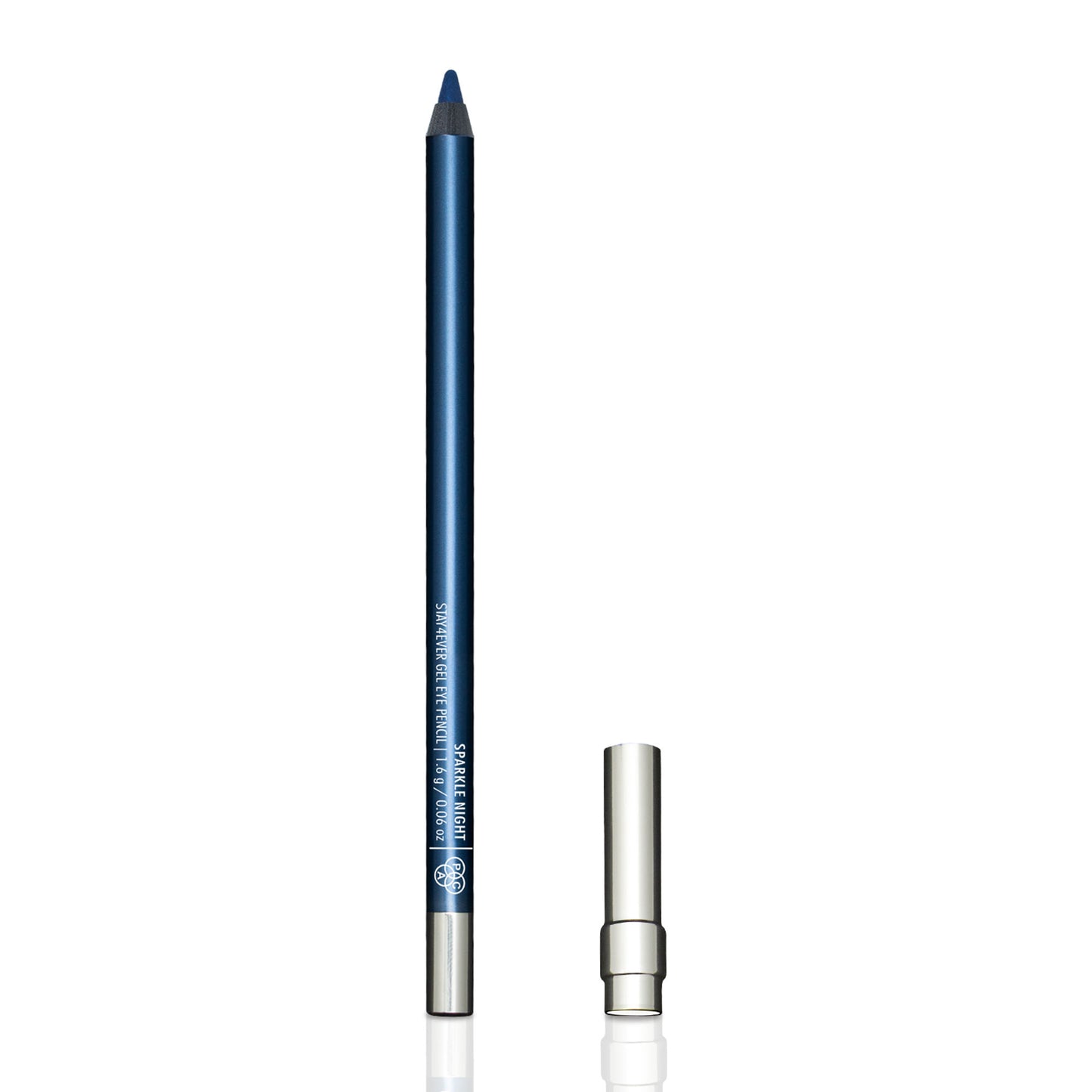 PAC Stay4Ever Gel Eye Pencil - Sparkle Night