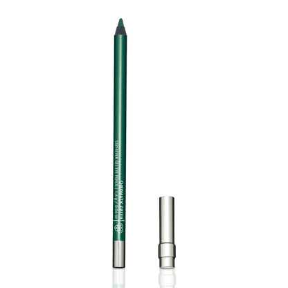 PAC Stay4Ever Gel Eye Pencil - Chromatic Green