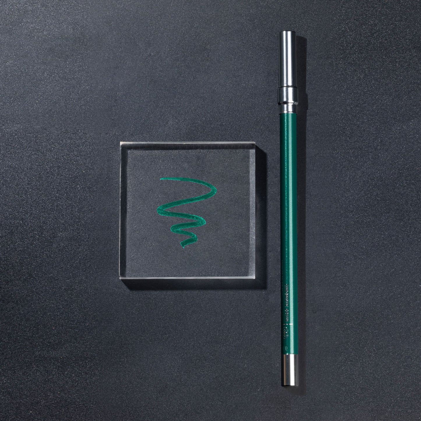 PAC Stay4Ever Gel Eye Pencil - Chromatic Green
