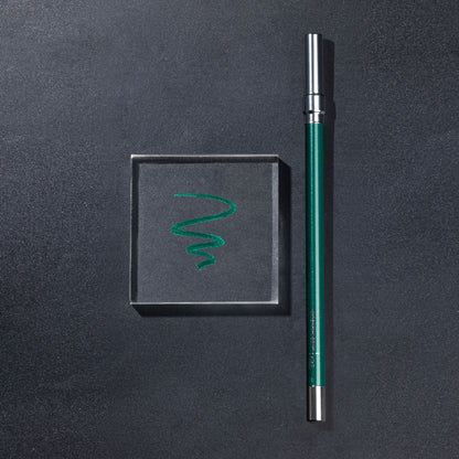 PAC Stay4Ever Gel Eye Pencil - Chromatic Green
