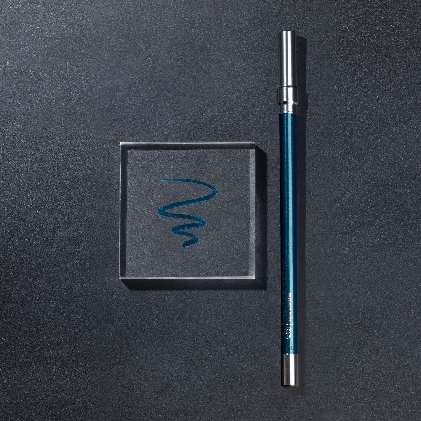 PAC Stay4Ever Gel Eye Pencil - Peacock Blue
