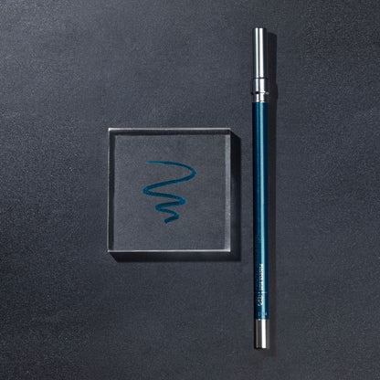 PAC Stay4Ever Gel Eye Pencil - Peacock Blue