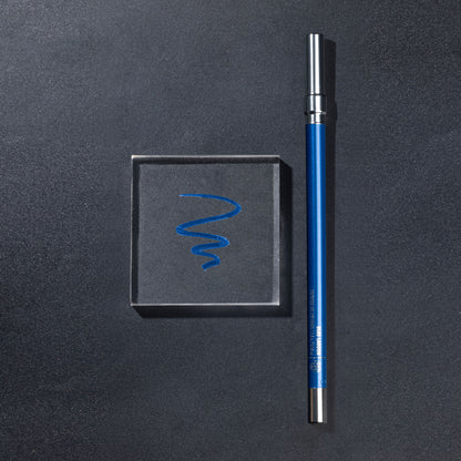 PAC Stay4Ever Gel Eye Pencil - Blue Lagoon