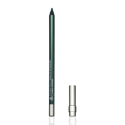 PAC Stay4Ever Gel Eye Pencil - Emerald Forest