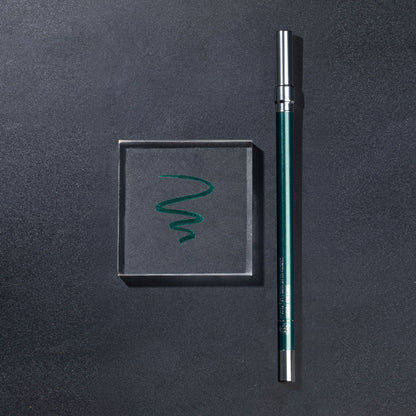 PAC Stay4Ever Gel Eye Pencil - Emerald Forest