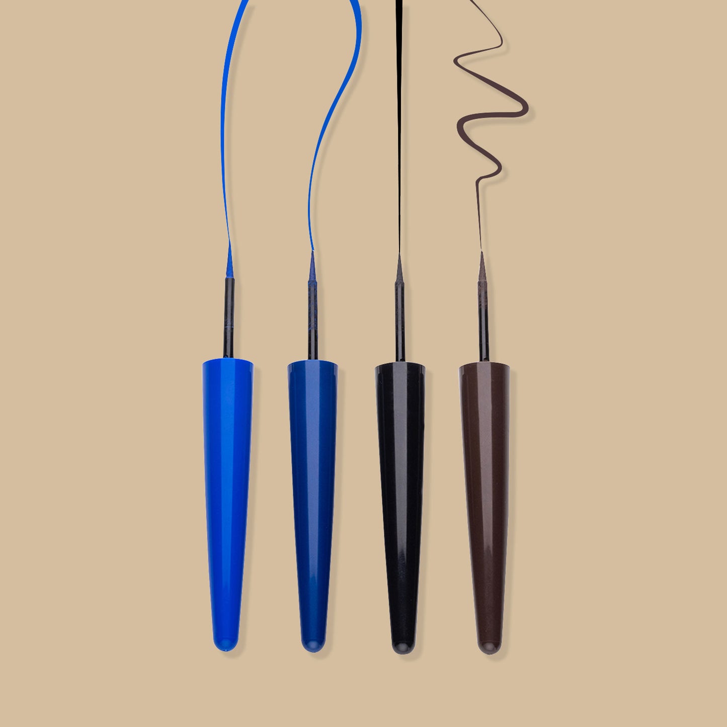 PAC Smart Tip Liquid Liner - Blue Night