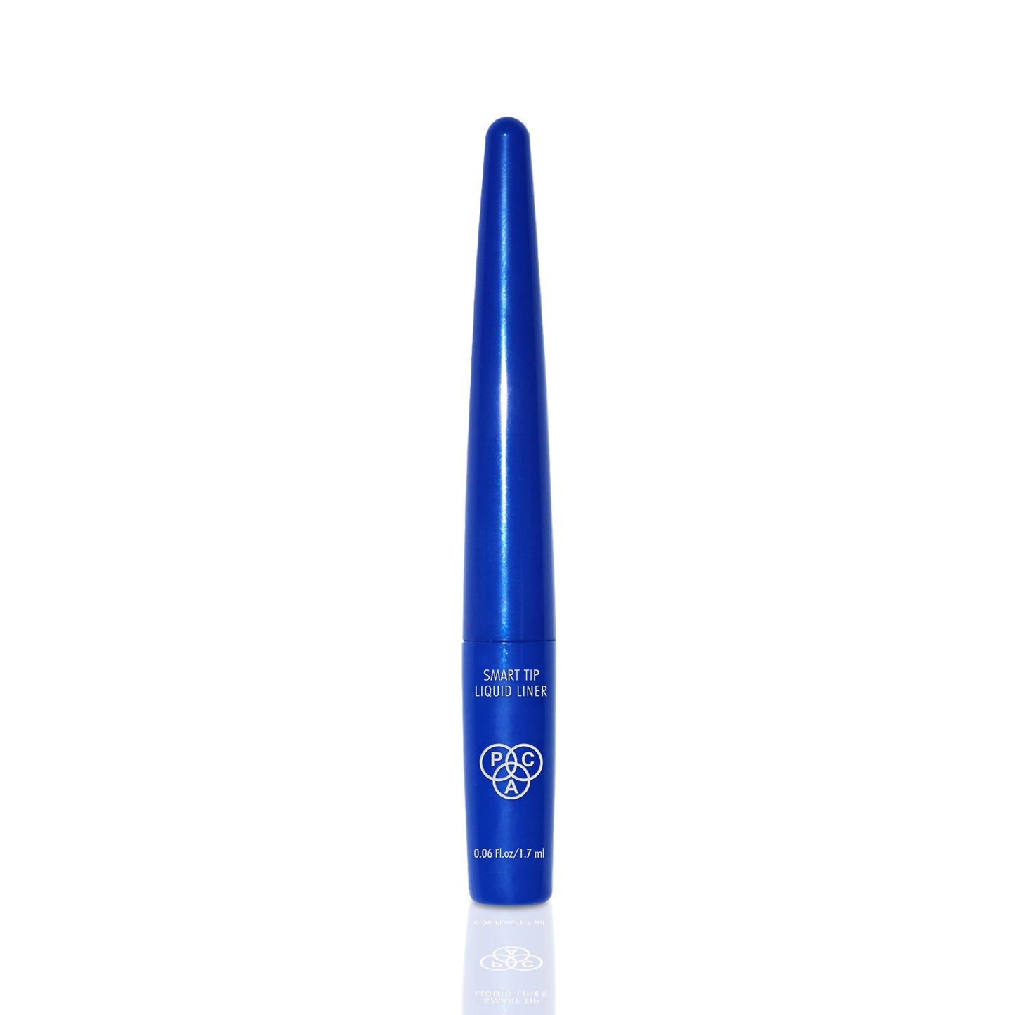 PAC Smart Tip Liquid Liner - Electric Blue