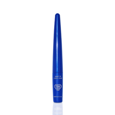 PAC Smart Tip Liquid Liner - Electric Blue