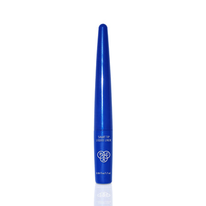 PAC Smart Tip Liquid Liner - Electric Blue