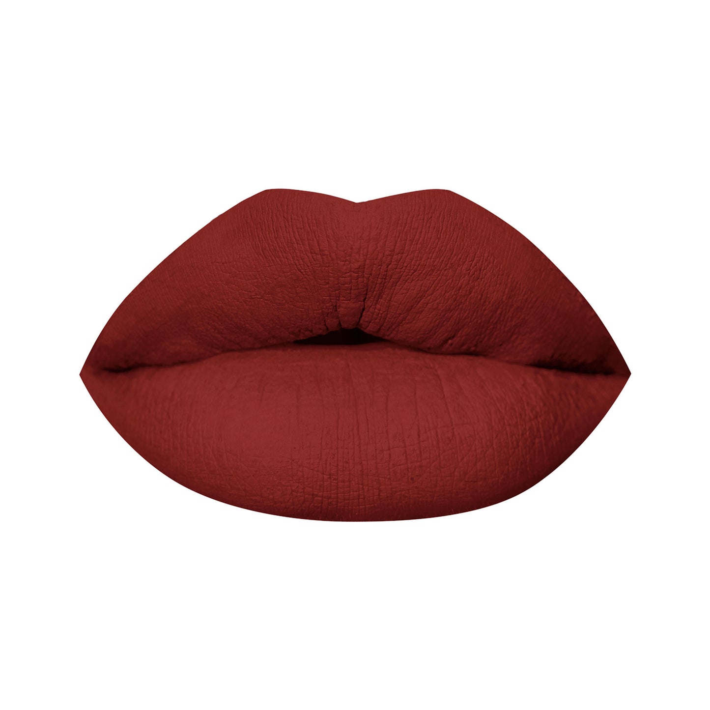 PAC Moody Matte Lipstick - Comfortable 12H Wear, Smudgeproof & Transferproof Formula - Devils Delight