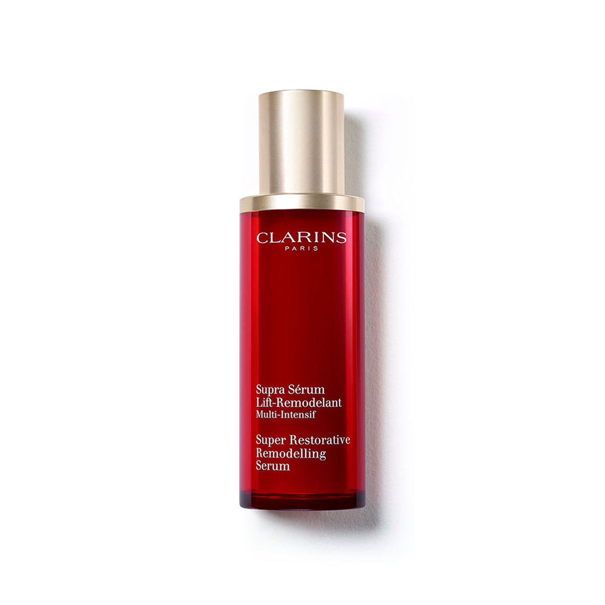 Clarins Super Restorative Remodelling Serum