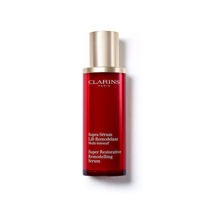 Clarins Super Restorative Remodelling Serum