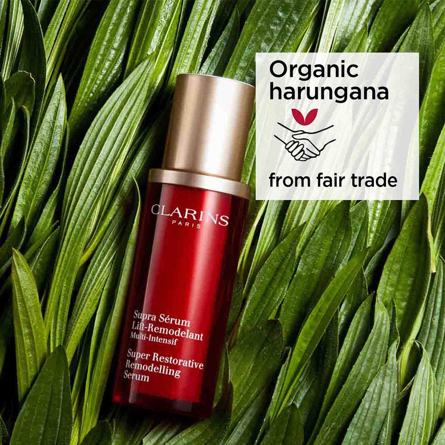 Clarins Super Restorative Remodelling Serum