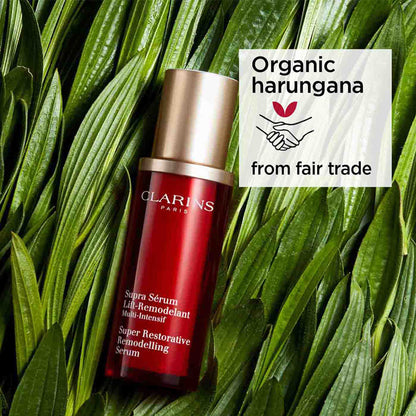 Clarins Super Restorative Remodelling Serum
