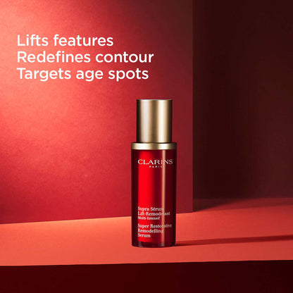 Clarins Super Restorative Remodelling Serum