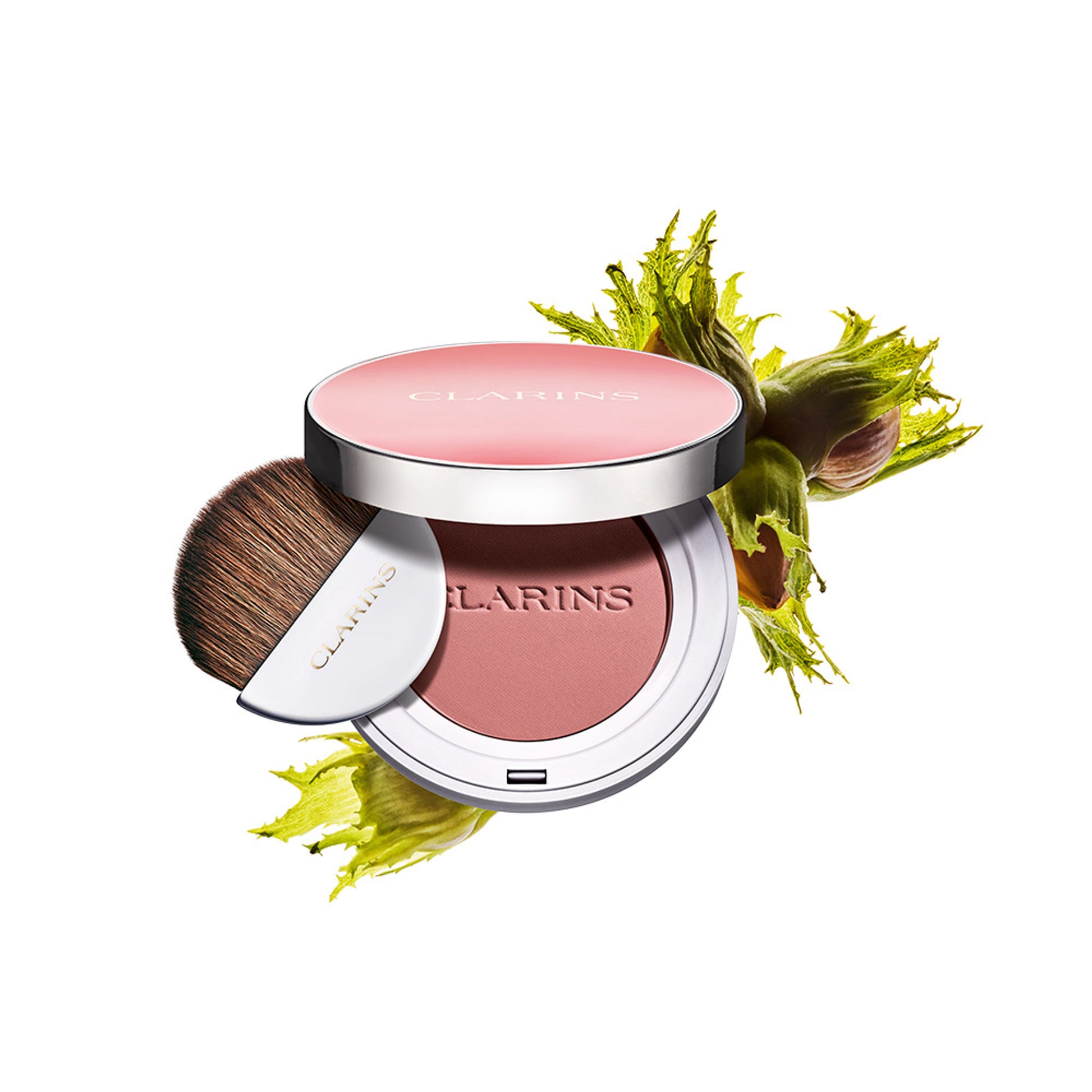 Clarins Joli Blush 03 Cheeky Rose - 03 Cheeky Rose