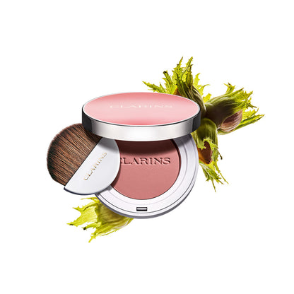 Clarins Joli Blush 03 Cheeky Rose - 03 Cheeky Rose