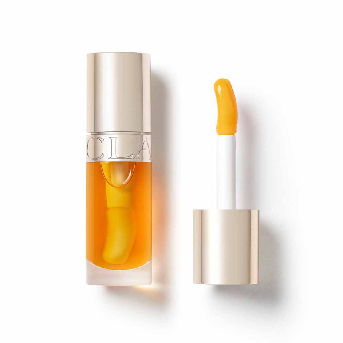 Clarins Lip Comfort Oil 01 - 01 Honey