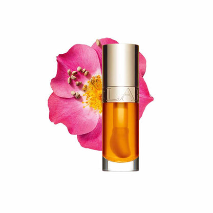 Clarins Lip Comfort Oil 01 - 01 Honey