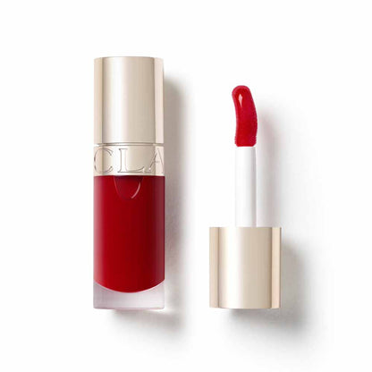 Clarins Lip Comfort Oil 01 - 03 Cherry