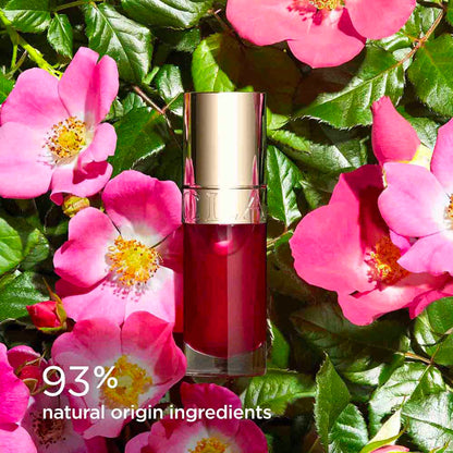Clarins Lip Comfort Oil 01 - 03 Cherry
