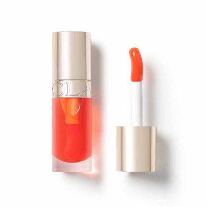 Clarins Lip Comfort Oil 01 - 05 Apricot
