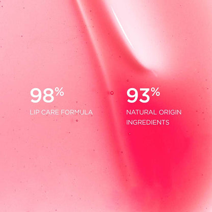 Clarins Lip Comfort Oil 01 - 08 Strawberry