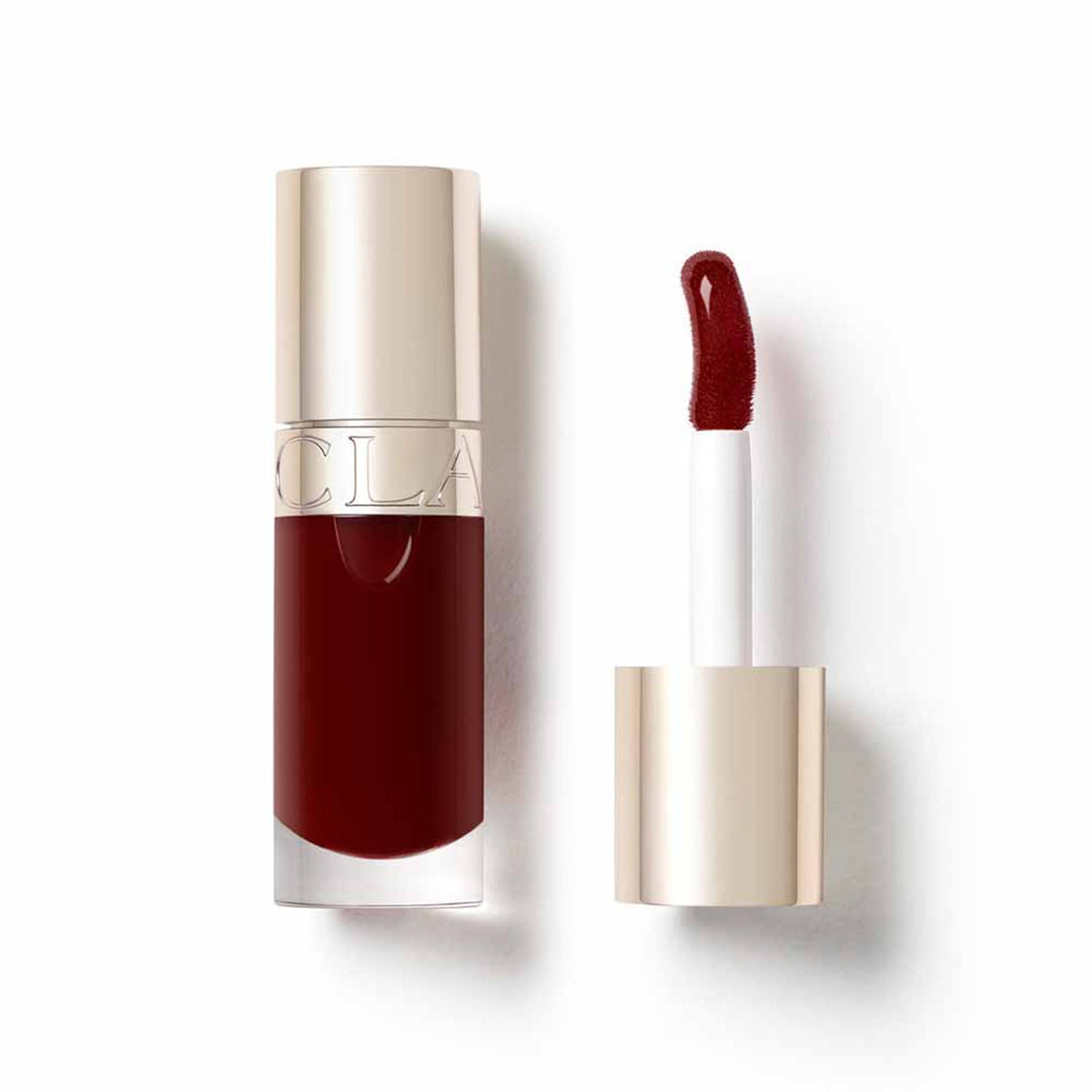 Clarins Lip Comfort Oil 01 - 09 Chocolate