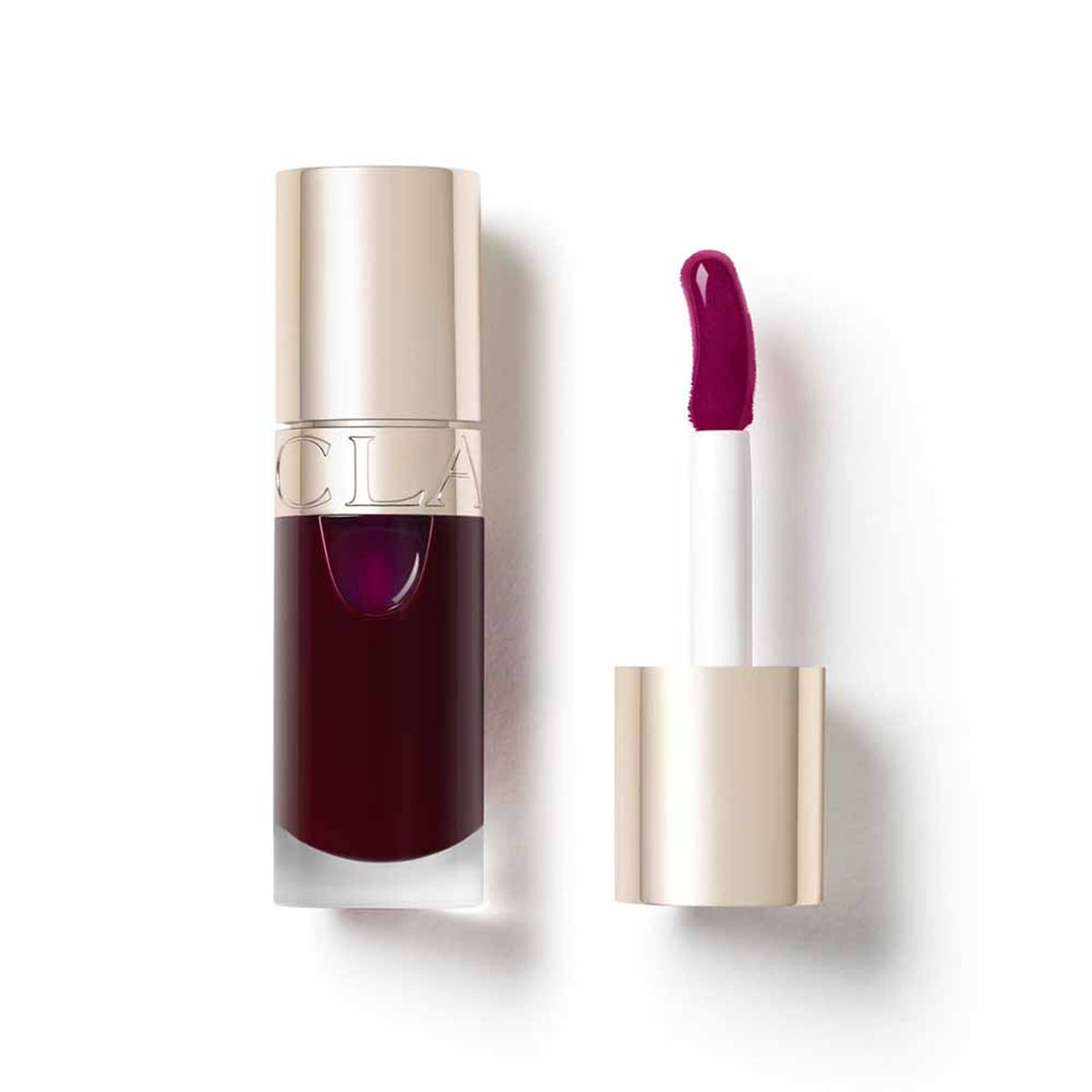 Clarins Lip Comfort Oil 01 - 10 Plum