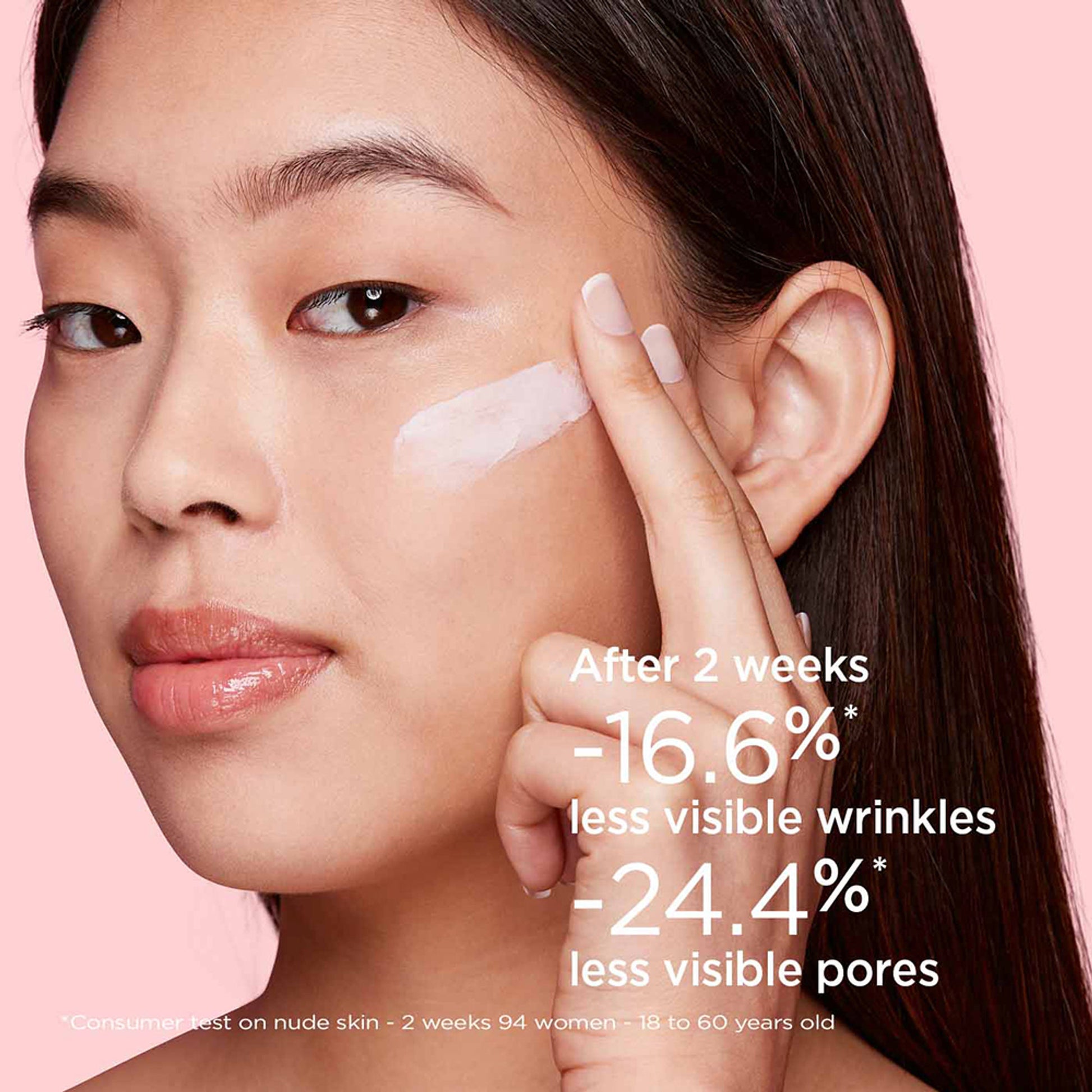 Clarins Instant Smooth Perfecting Touch