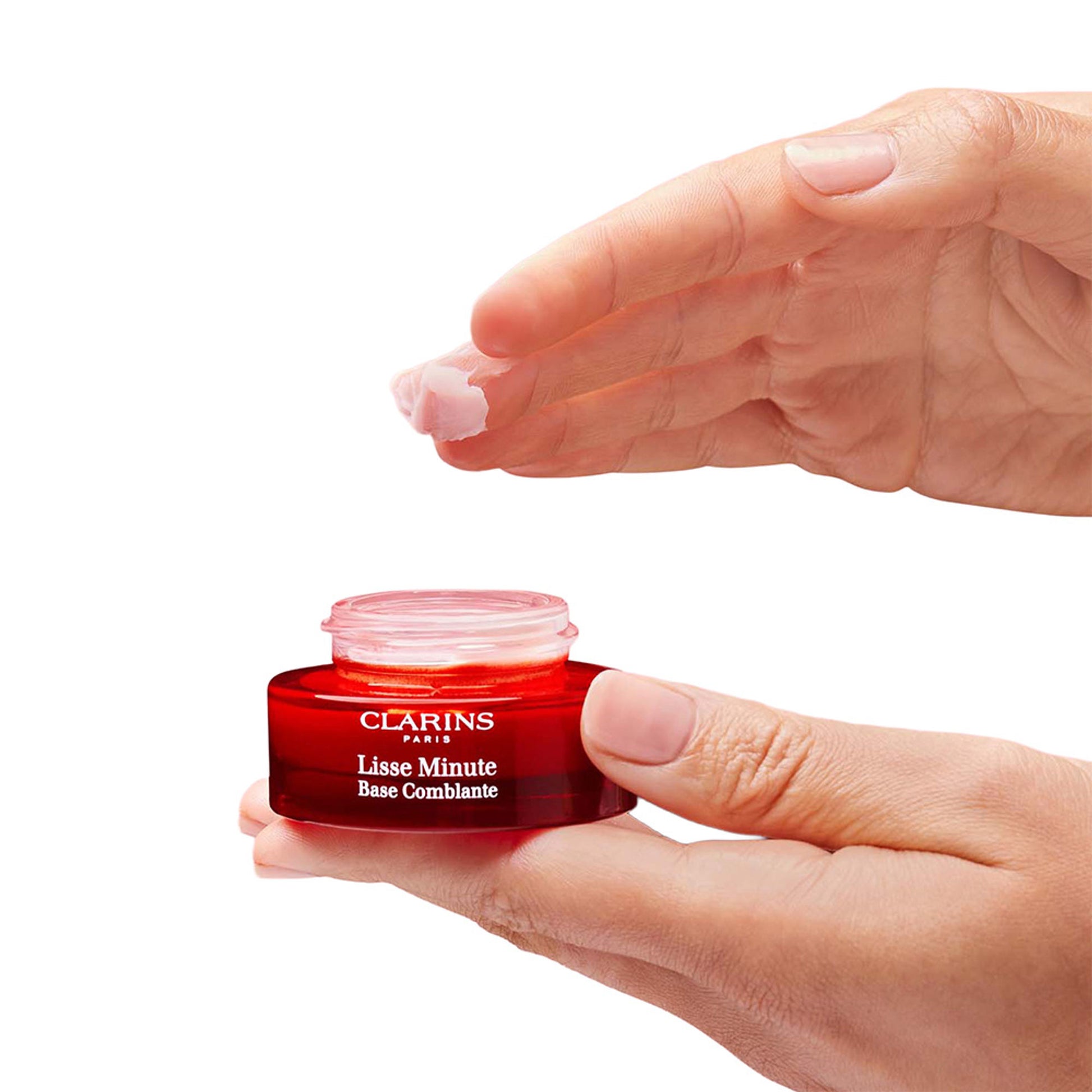Clarins Instant Smooth Perfecting Touch