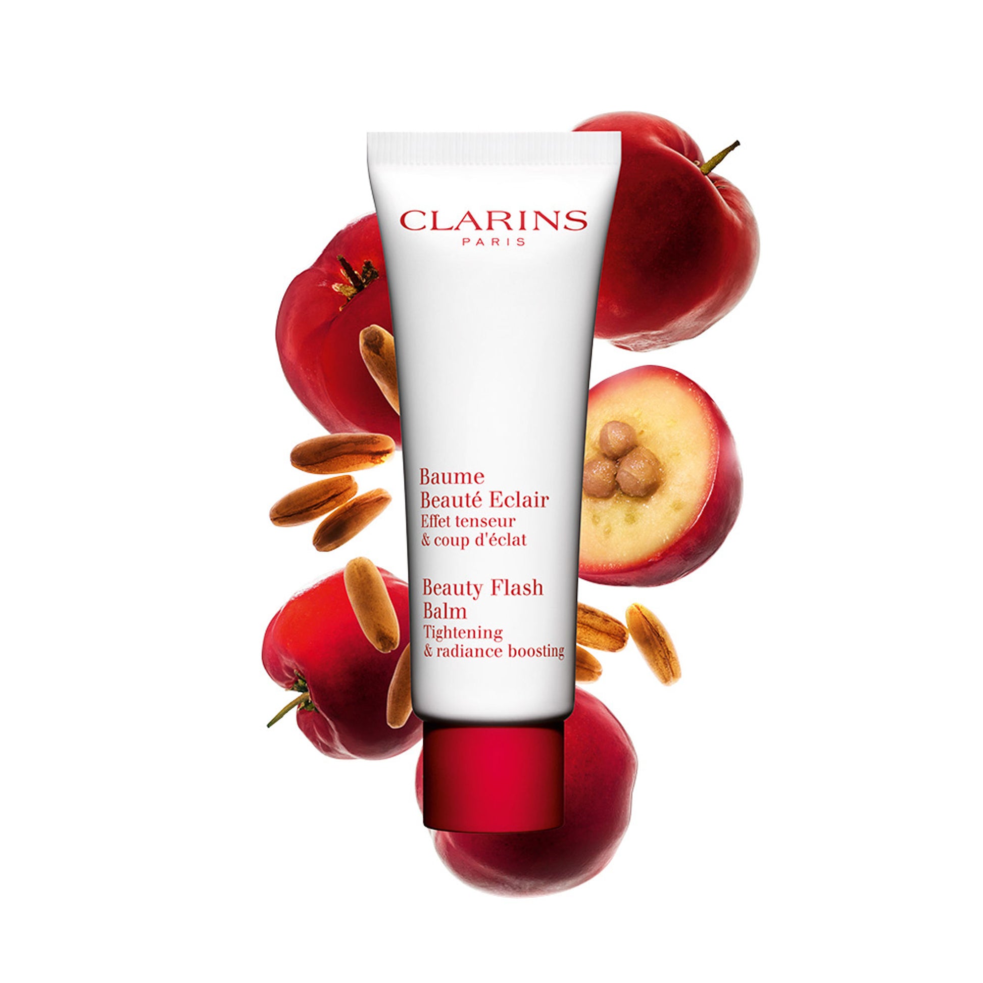 Clarins Beauty Flash Balm