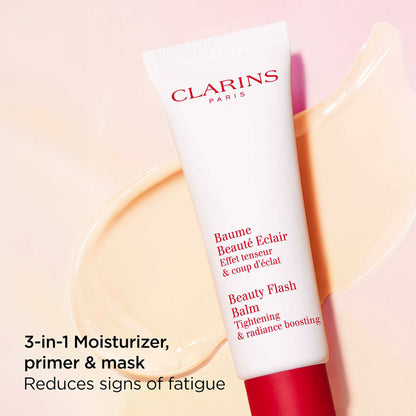 Clarins Beauty Flash Balm