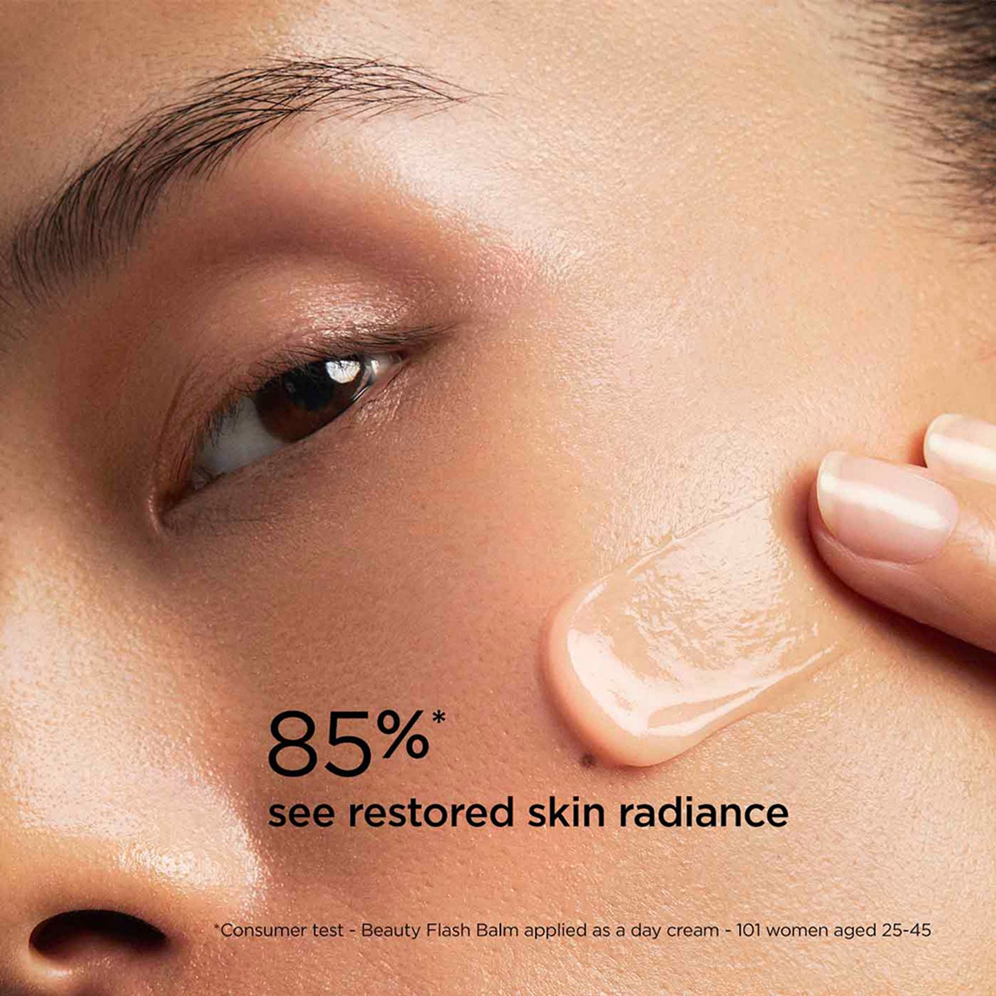 Clarins Beauty Flash Balm