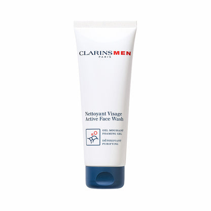 ClarinsMen Active Face Wash