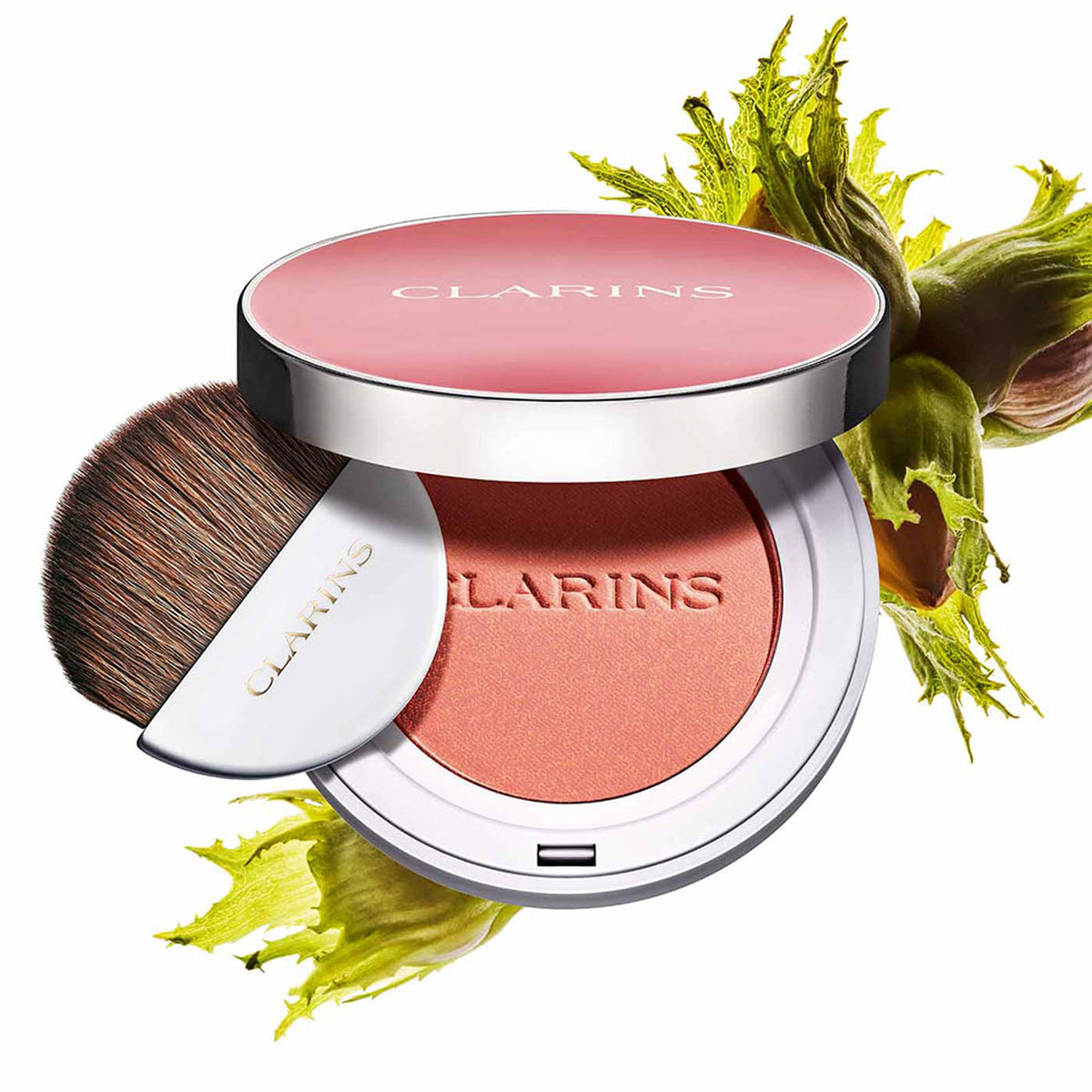 Clarins Joli Blush 03 Cheeky Rose - Cheeky Boum