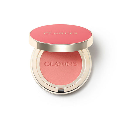 Clarins Joli Blush 03 Cheeky Rose - Cheeky Boum