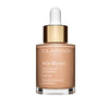 Clarins Skin Illusion Foundation SPF15 112 Amber - 109 Wheat