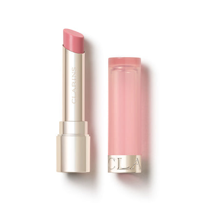 Clarins Lip Oil Balm - 06 Fig - 01 Pale Pink